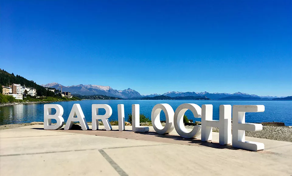 Bariloche letras