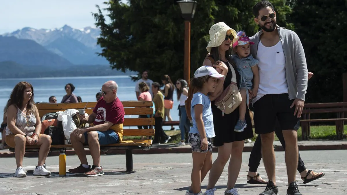bariloche turismo