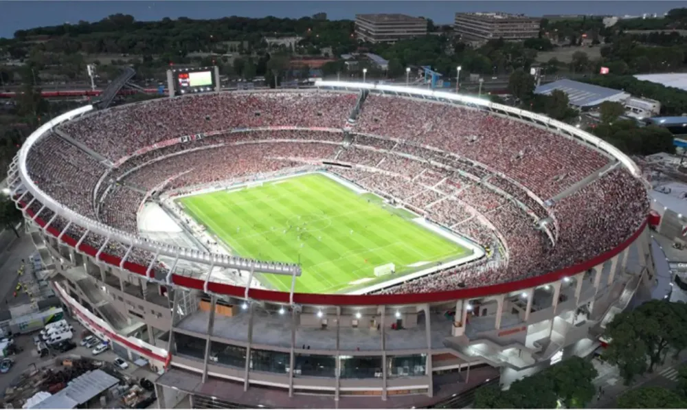 cancha river plate