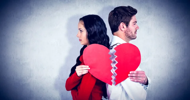 pareja