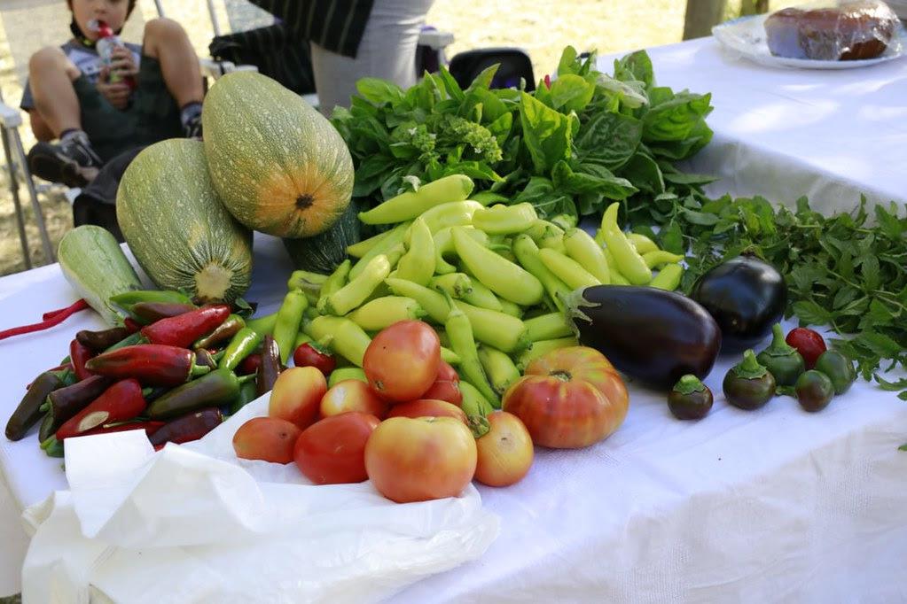 Verduras