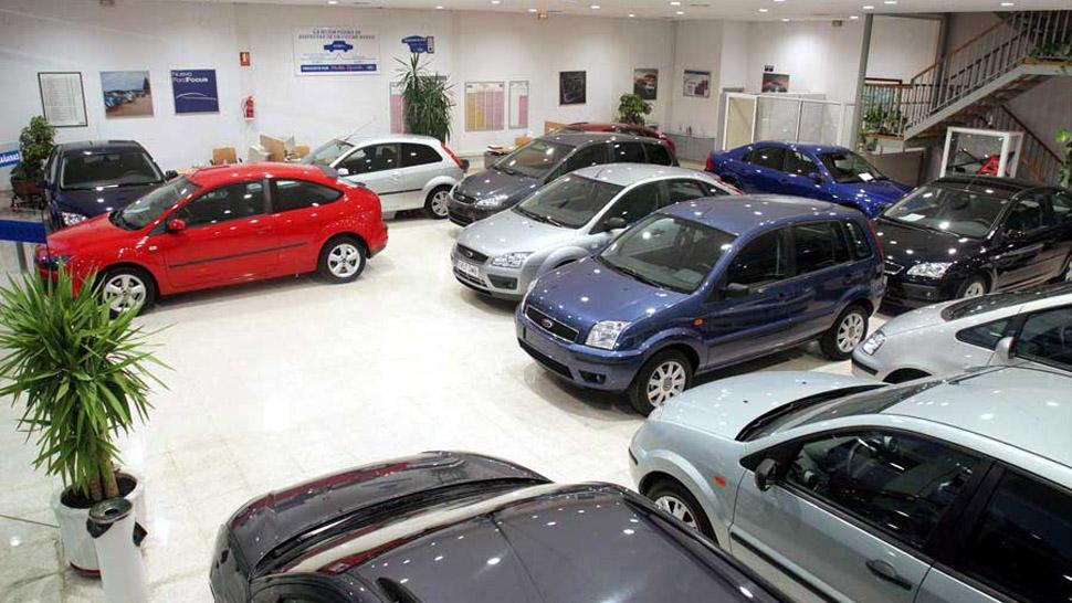 Autos 0km