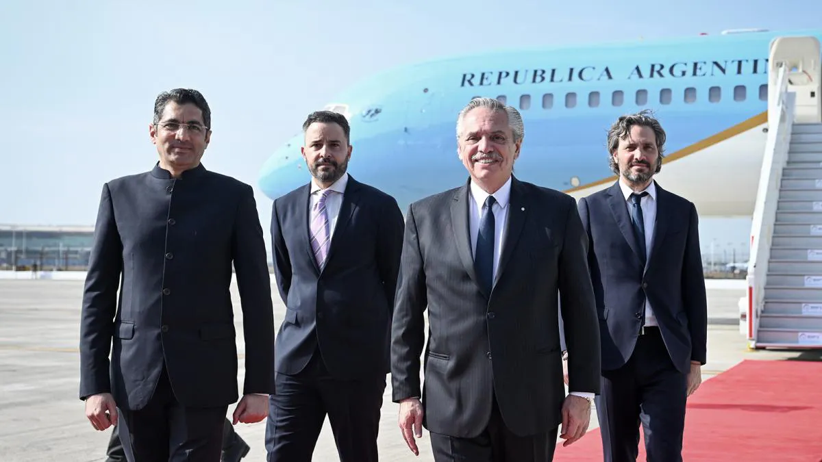 af india