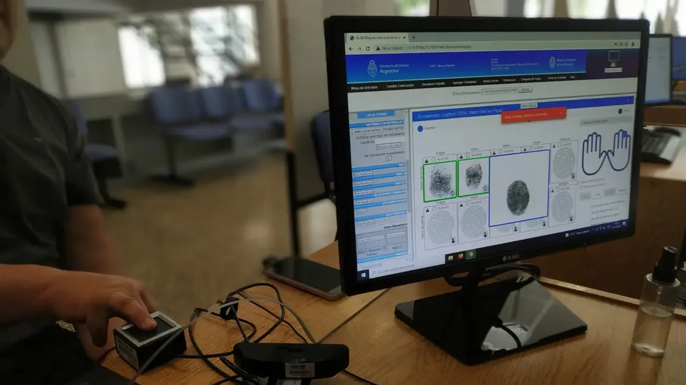 registro civil