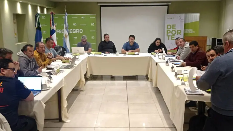 encuentro