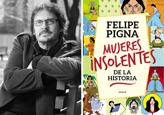 Felipe Pigna