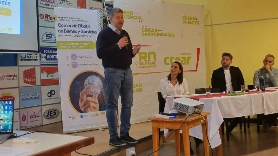crear