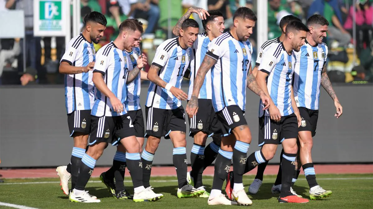 argentina