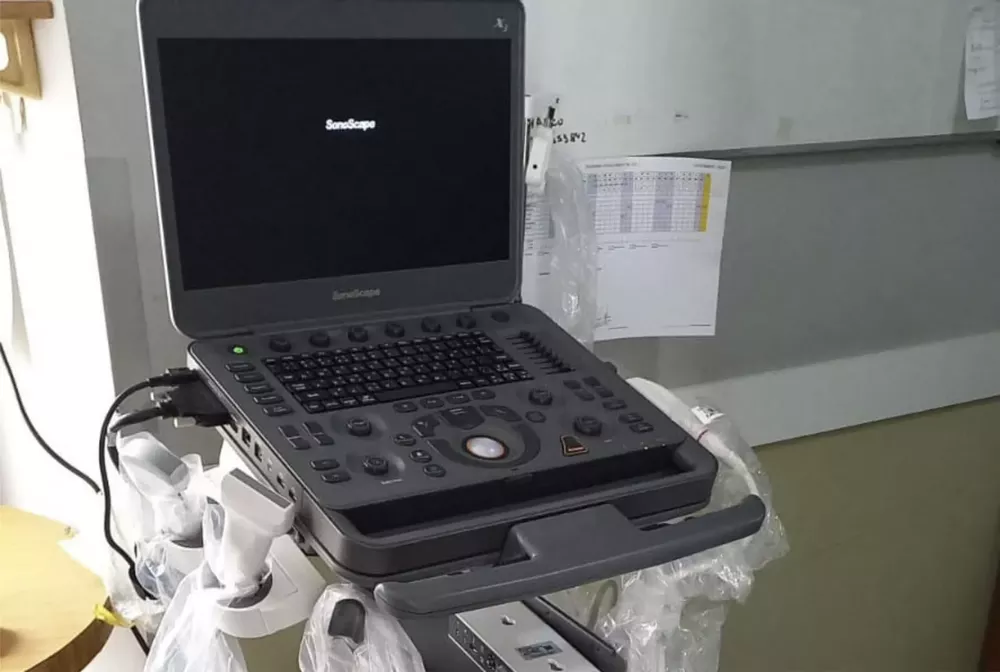 Equipamiento