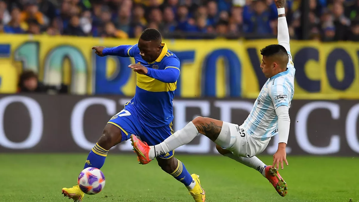 boca at tucuman