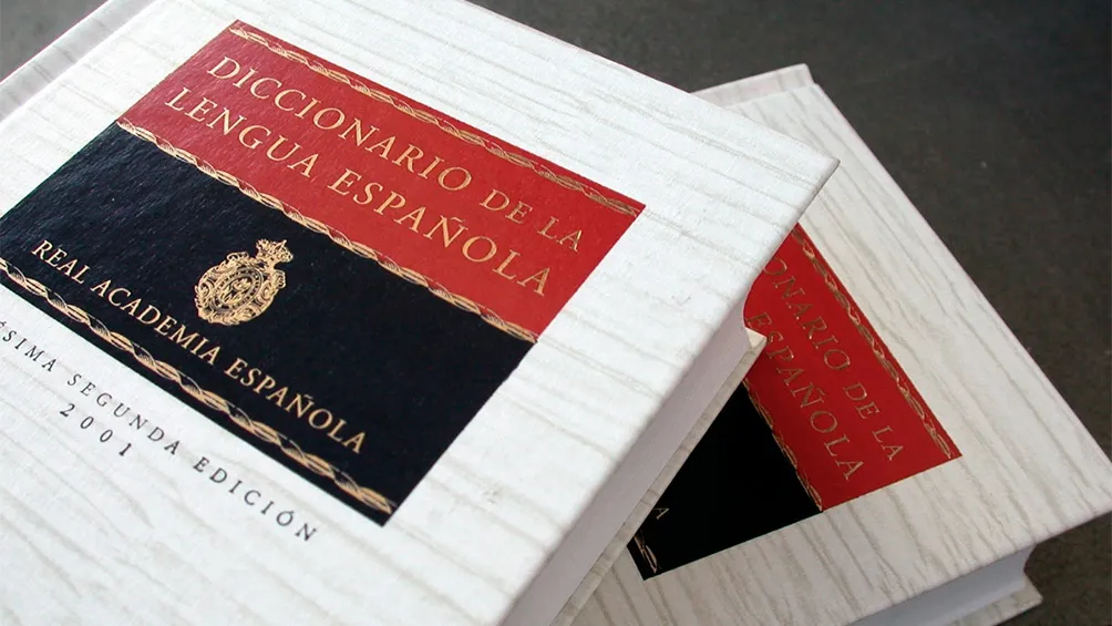diccionario