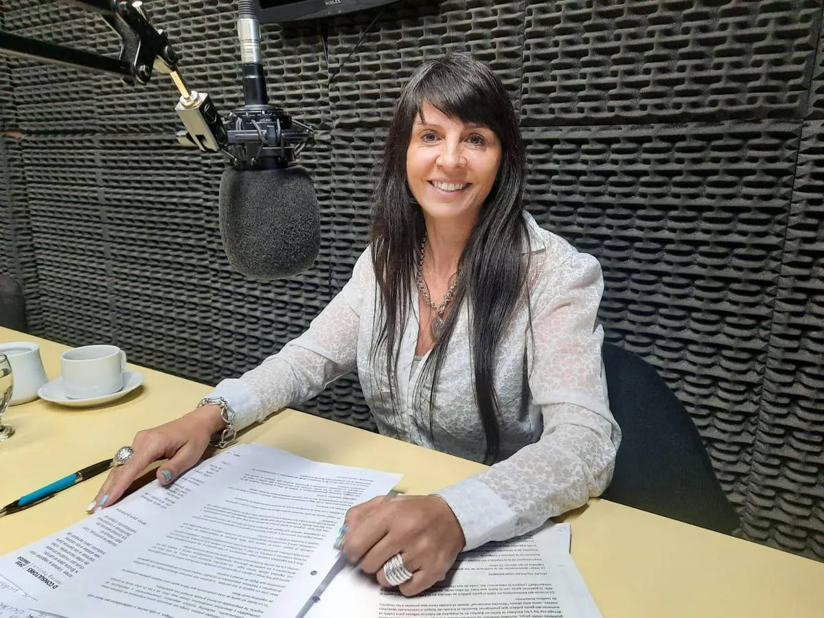 lorena villaverde
