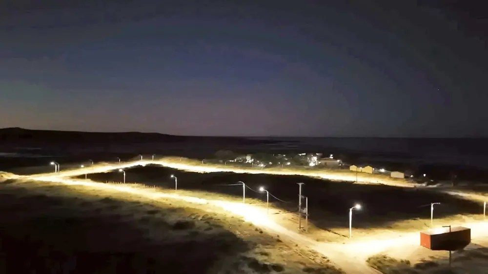 Playas Doradas