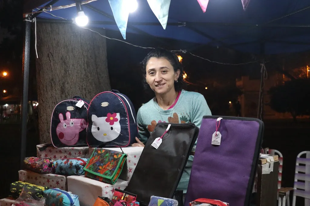 feria