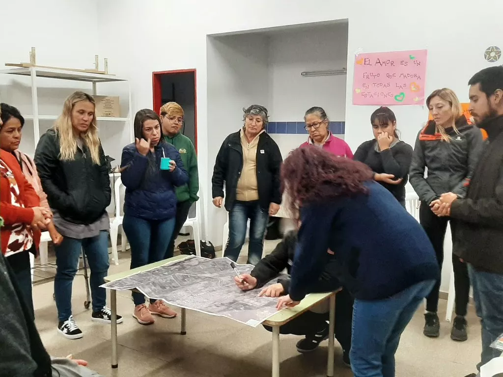 talleres