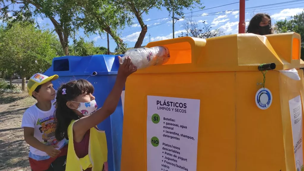 Reciclado
