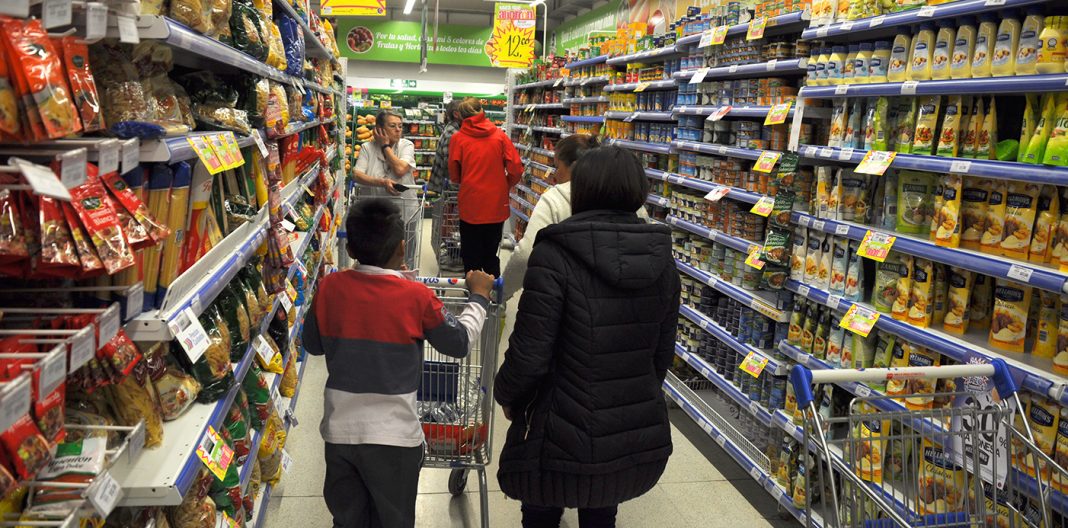 Supermercados Nqn