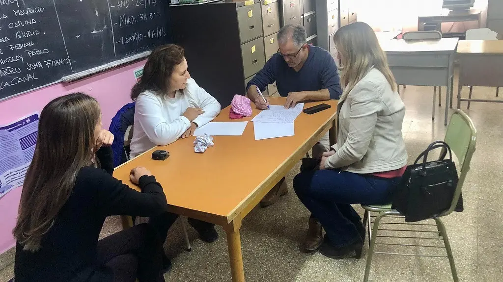 educacion