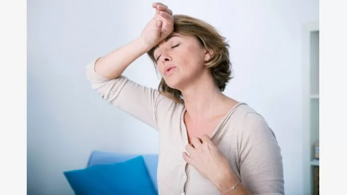 menopausia