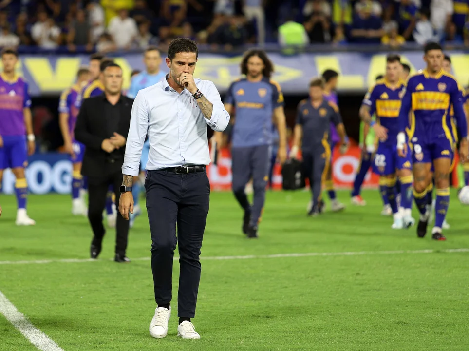 gago