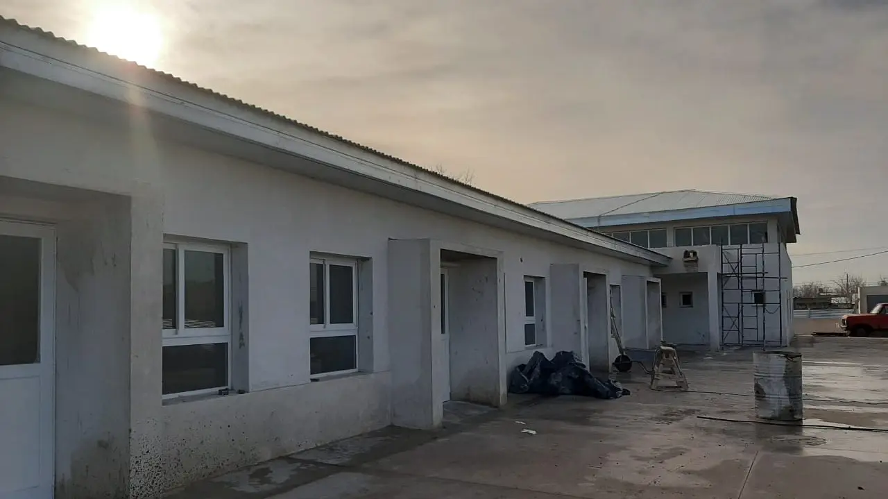 escuela cipo