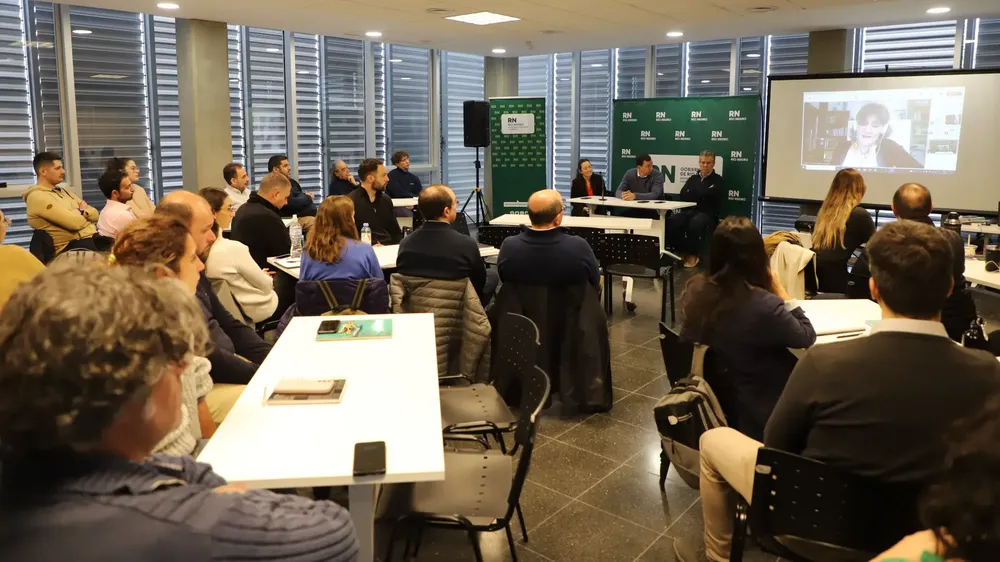 Diplomatura en Regulación de Servicios Públicos