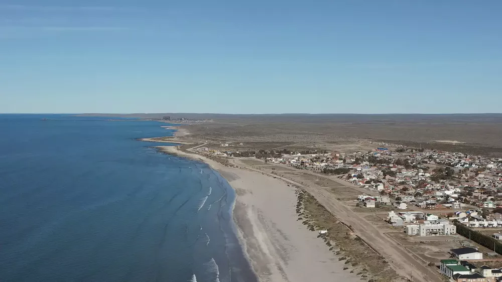 Punta Colorada