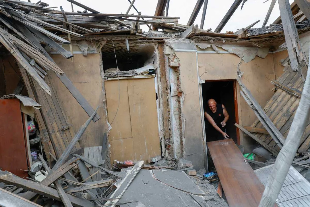 Donetsk