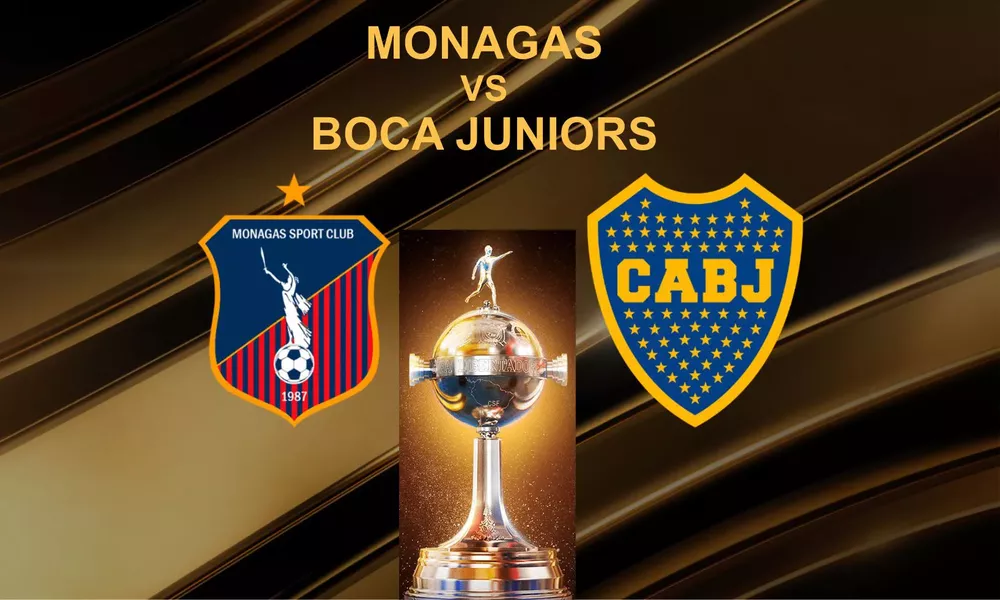 MONAGAS