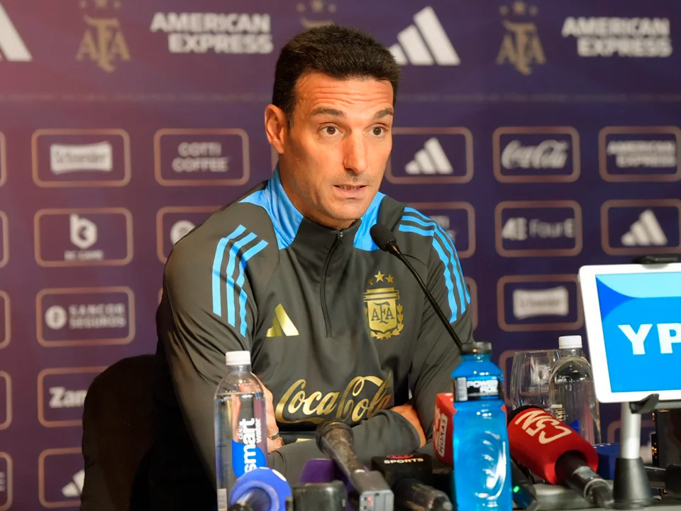 scaloni