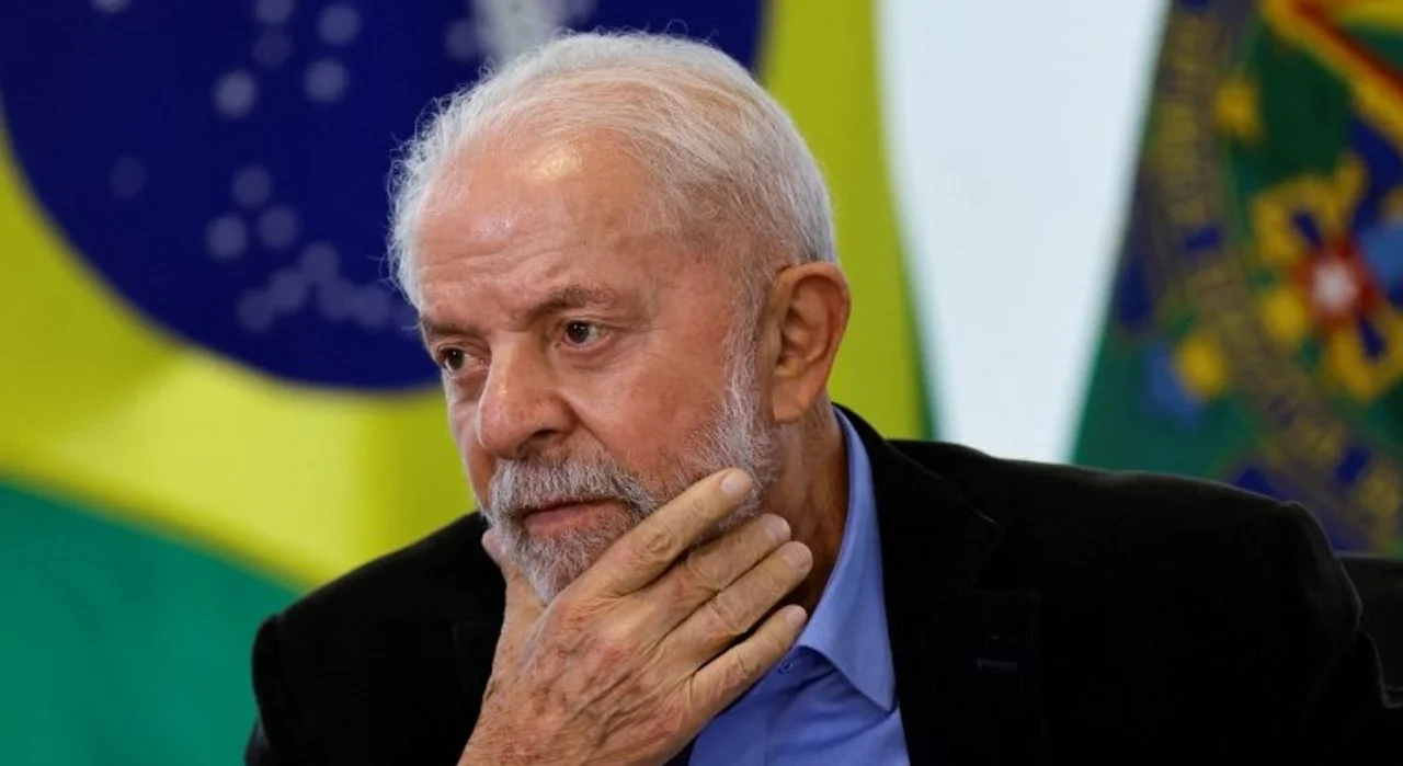 lula da silva