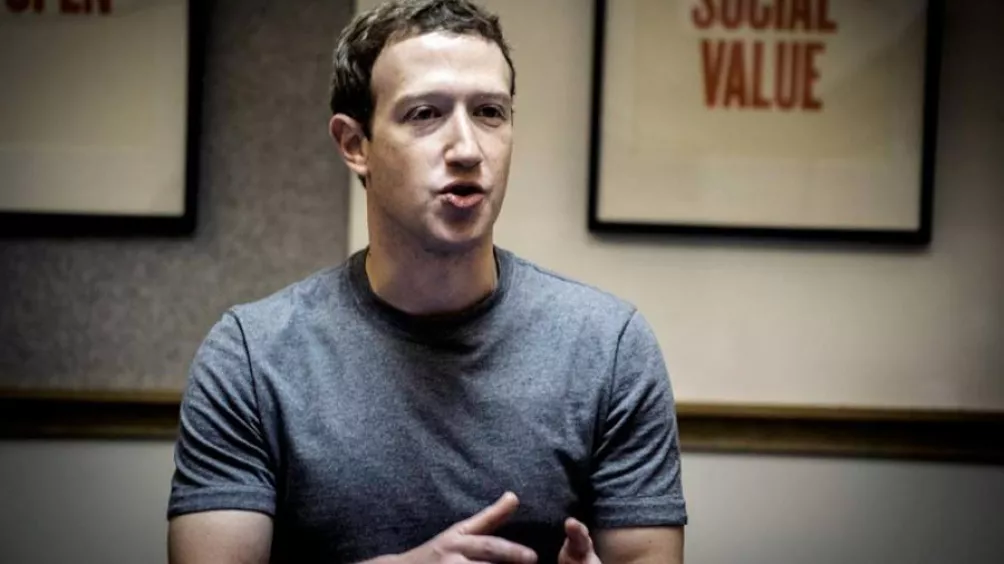 Zuckerberg