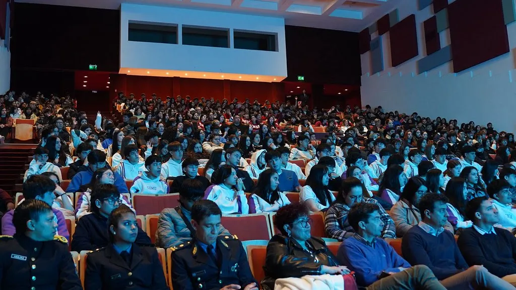 expovocacional cipo