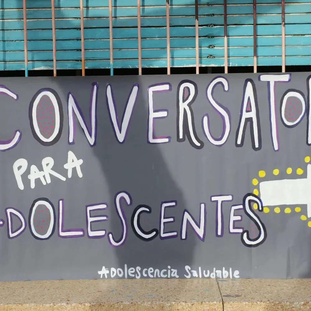 adolescencia saludable