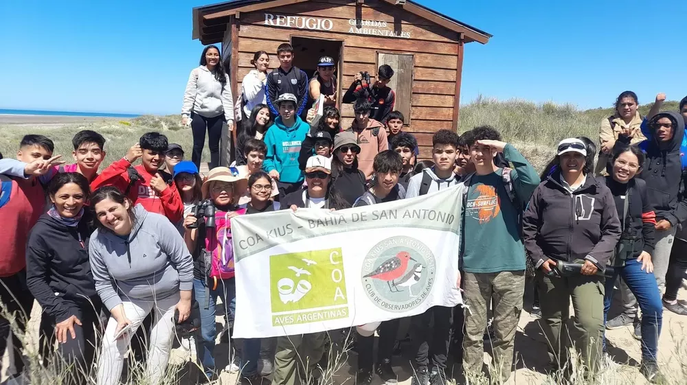 proyecto educativo rn