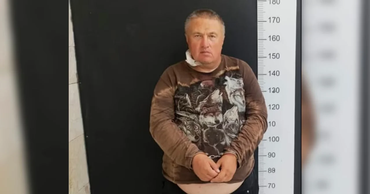 Konstantin Rudnev