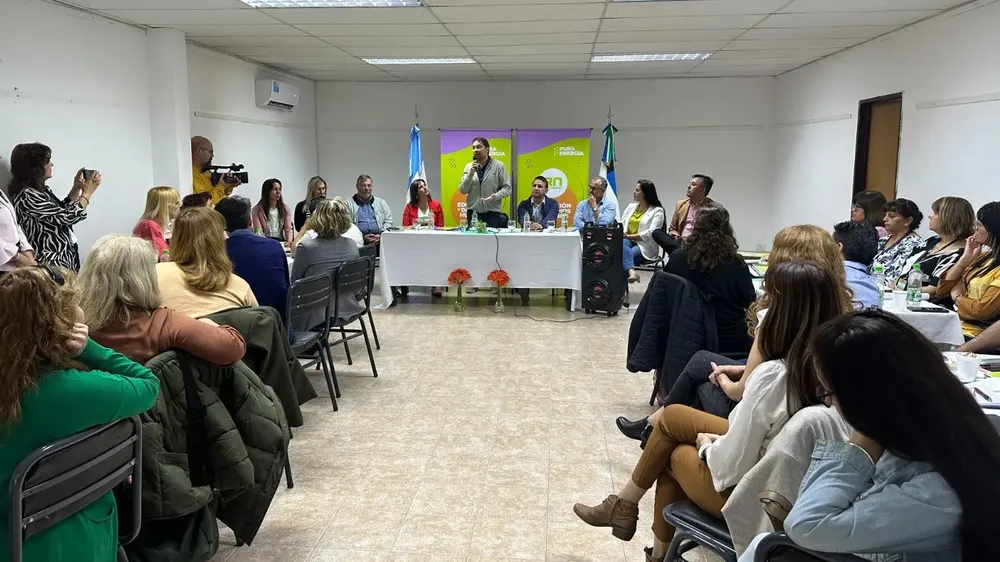 pablo nuñez