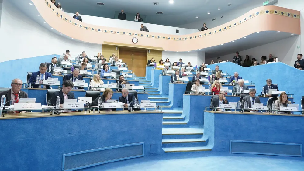 legislatura rn
