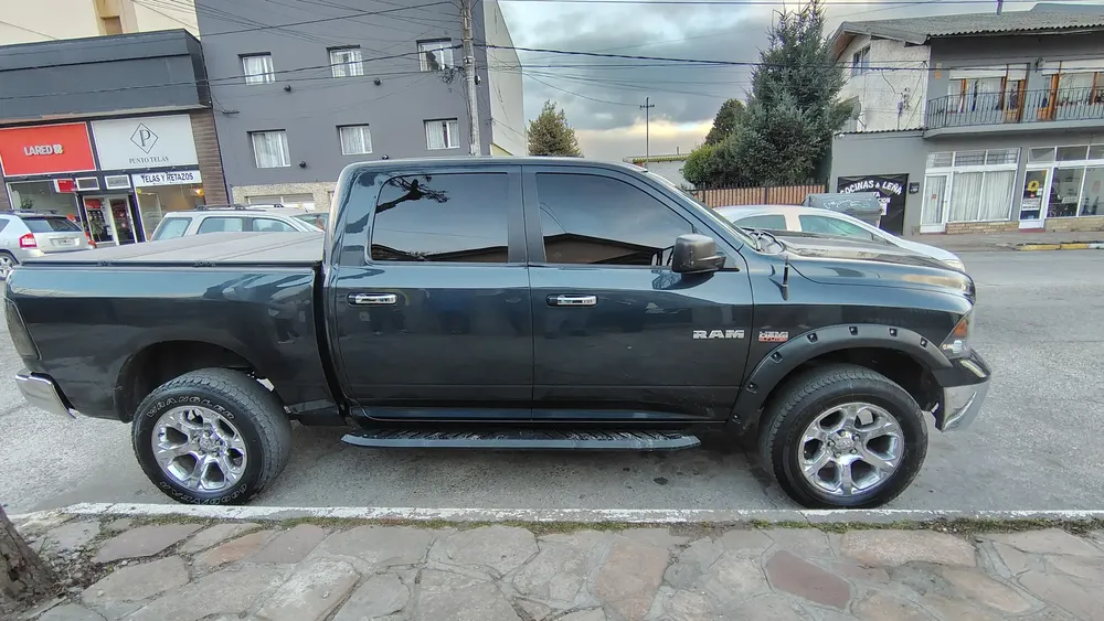 camioneta bche