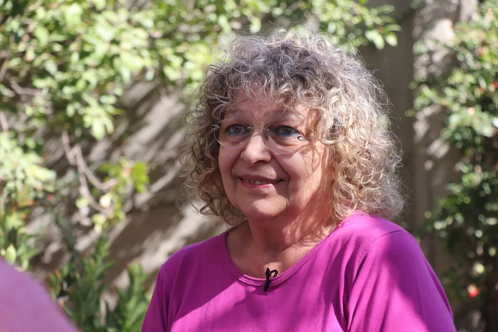Mirta Alicia Ferragut