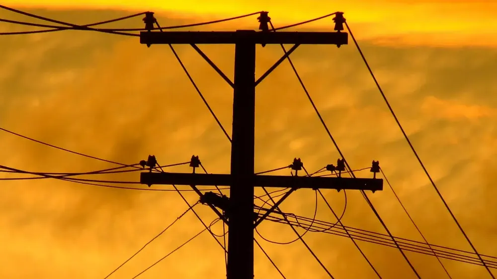 obras electricas
