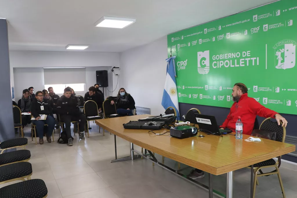 curso cipo