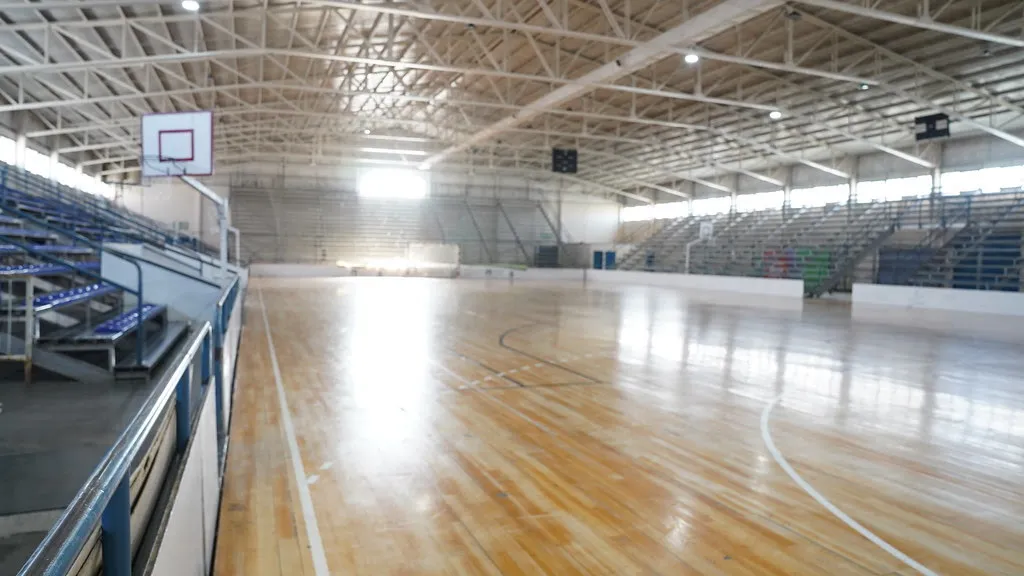 estadio municipal cipo