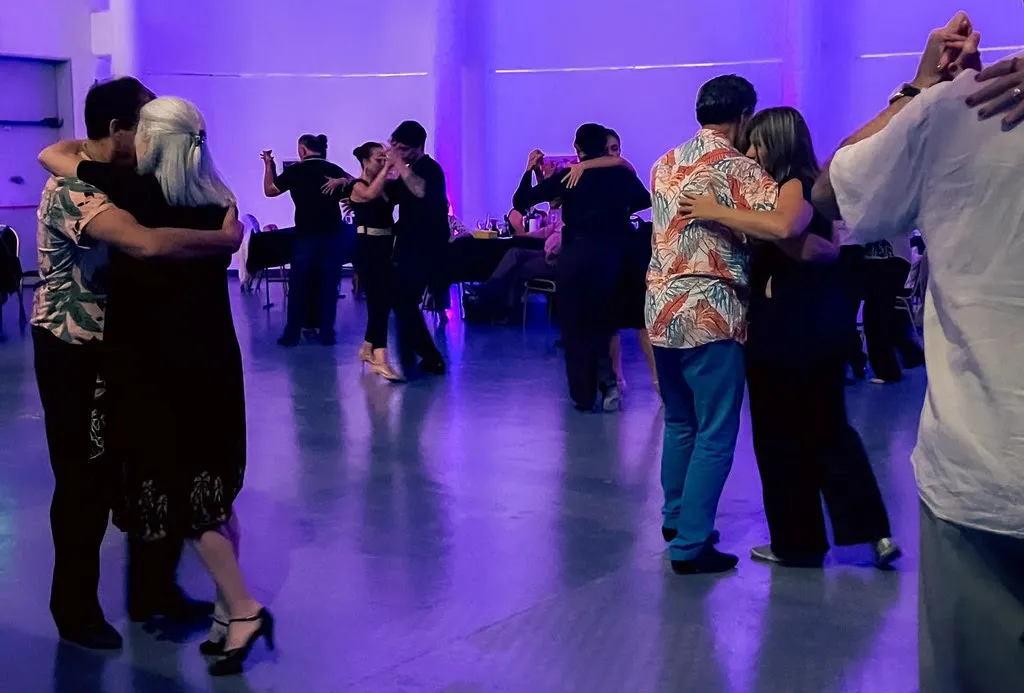 milonga cipo