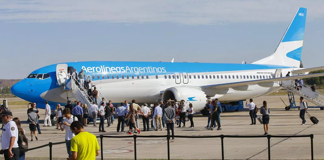 aeropuerto nqn