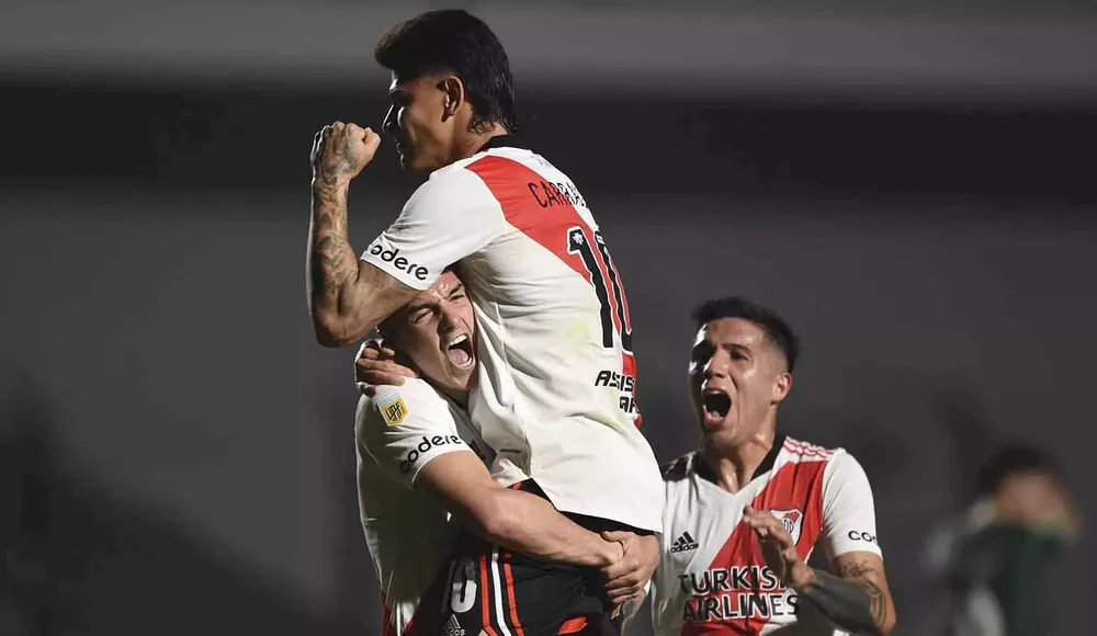 River