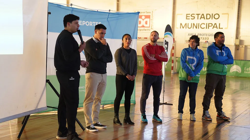 estadio muni