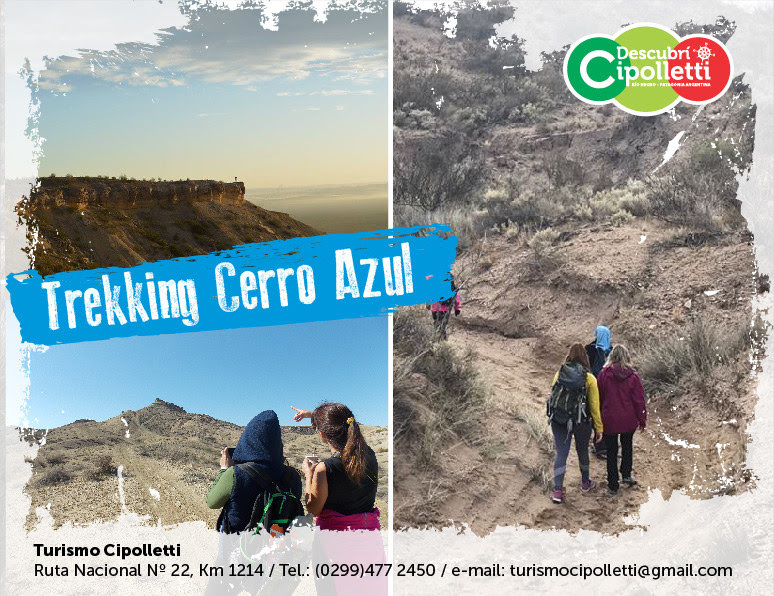Trekking