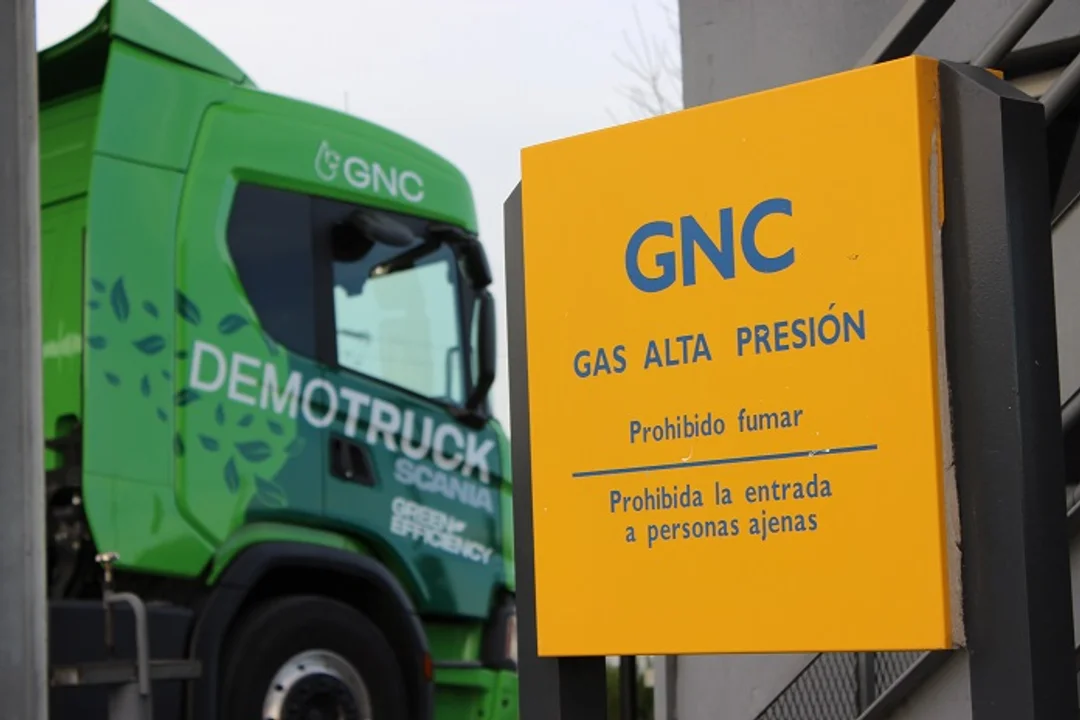 GNC