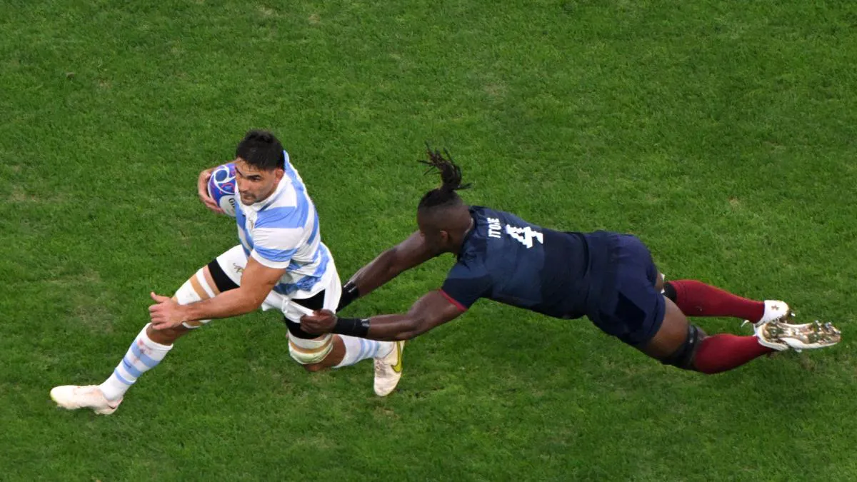 los pumas